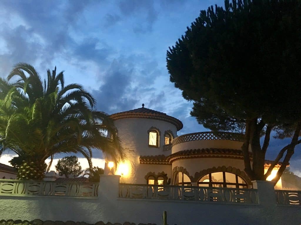 Ferienhaus Miami Playa